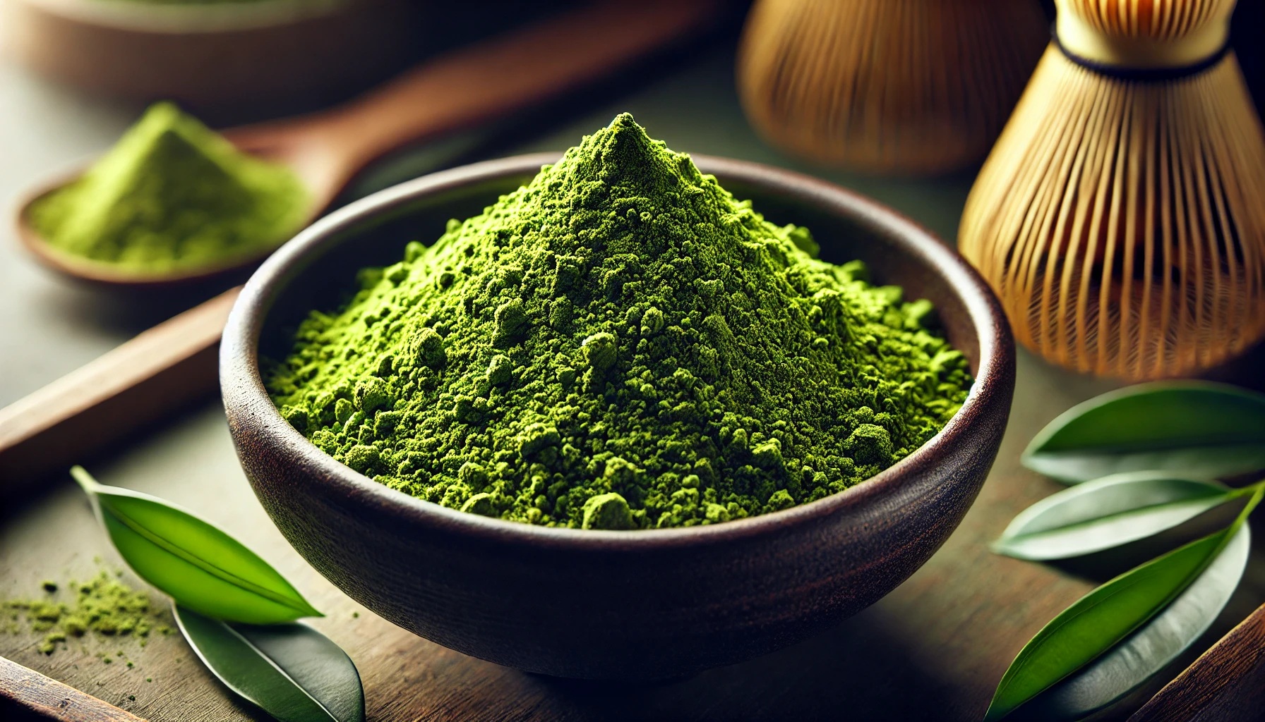 Matcha